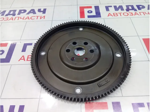 Маховик Mazda CX-7 AW1019020