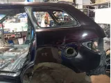 Крыло заднее левое Mazda CX-7