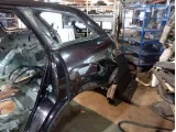 Крыло заднее левое Mazda CX-7