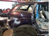 Крыло заднее правое Mazda CX-7