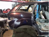 Крыло заднее правое Mazda CX-7