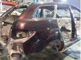 Крыло заднее правое Mazda CX-7