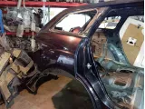 Крыло заднее правое Mazda CX-7