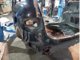 Панель задняя Mazda CX-7