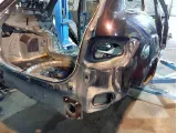 Панель задняя Mazda CX-7