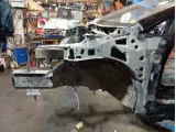 Лонжерон передний левый Mazda CX-7