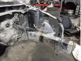 Лонжерон передний левый Mazda CX-7