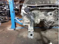 Лонжерон передний правый Mazda CX-7
