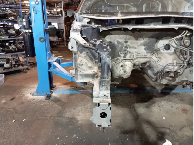 Лонжерон передний правый Mazda CX-7