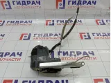 Замок двери передний левый Mazda CX-7 EH1459310E