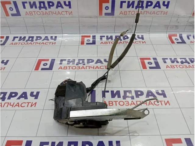 Замок двери передний левый Mazda CX-7 EH1459310E