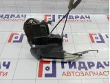 Замок двери передний левый Mazda CX-7 EH1459310E