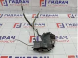 Замок двери передний правый Mazda CX-7 EH1458310E