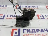Замок двери передний правый Mazda CX-7 EH1458310E