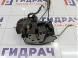 Замок двери передний правый Mazda CX-7 EH1458310E