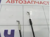 Замок двери передний правый Mazda CX-7 EH1458310E