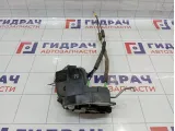 Замок двери задний левый Mazda CX-7 EH1473310E
