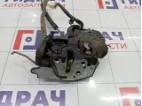 Замок двери задний левый Mazda CX-7 EH1473310E