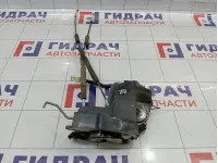 Замок двери задний правый Mazda CX-7 EH1472310E
