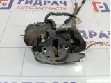 Замок двери задний правый Mazda CX-7 EH1472310E