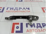 Ручка двери наружная передняя левая Mazda CX-7