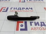Ручка двери наружная передняя правая Mazda CX-7