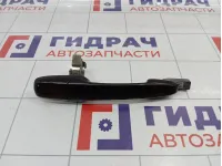 Ручка двери наружная передняя правая Mazda CX-7