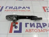 Ручка двери наружная передняя правая Mazda CX-7