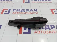 Ручка двери наружная задняя левая Mazda CX-7