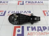 Ручка двери наружная задняя левая Mazda CX-7