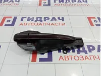 Ручка двери наружная задняя правая Mazda CX-7