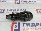 Ручка двери наружная задняя правая Mazda CX-7