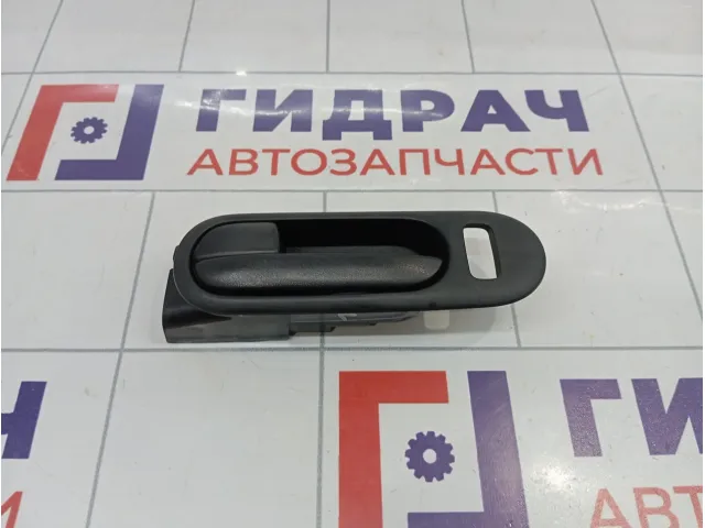 Ручка двери внутренняя передняя левая Mazda CX-7 EG2159330B02