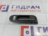 Ручка двери внутренняя передняя правая Mazda CX-7 EG2158330B02