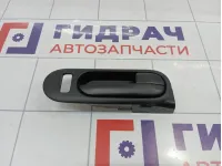 Ручка двери внутренняя передняя правая Mazda CX-7 EG2158330B02