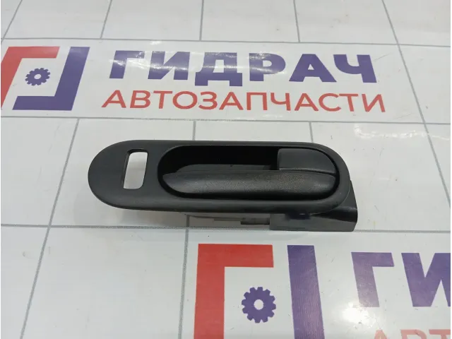 Ручка двери внутренняя передняя правая Mazda CX-7 EG2158330B02