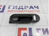 Ручка двери внутренняя передняя правая Mazda CX-7 EG2158330B02