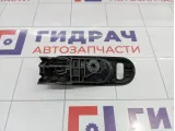 Ручка двери внутренняя передняя правая Mazda CX-7 EG2158330B02