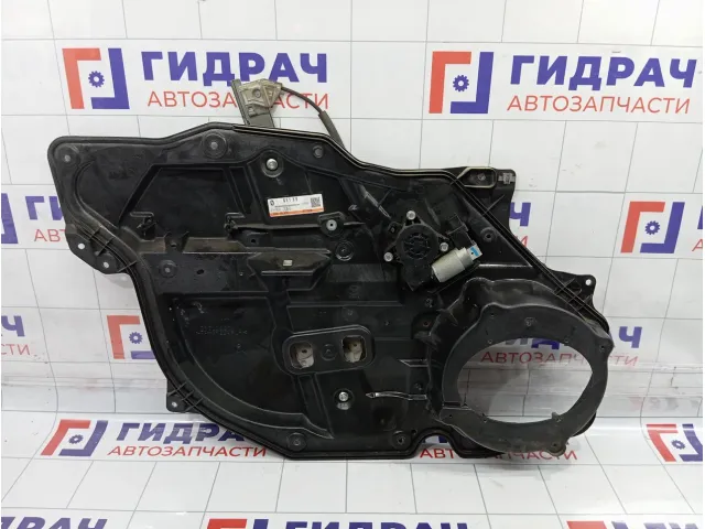 Стеклоподъемник передний левый Mazda CX-7 EG2159590B