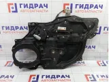 Стеклоподъемник передний правый Mazda CX-7 EG2158590B