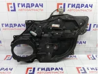 Стеклоподъемник передний правый Mazda CX-7 EG2158590B