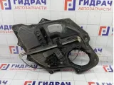 Стеклоподъемник задний левый Mazda CX-7 EG2173590C590Y