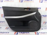 Обшивка двери передней левой Mazda CX-7 EH1468460B02