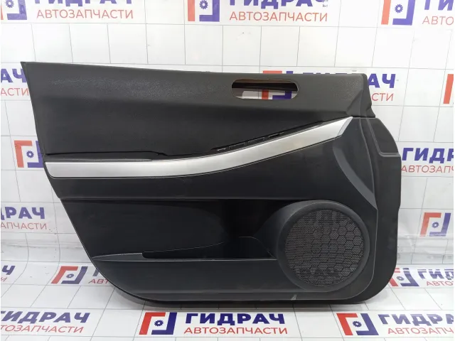 Обшивка двери передней левой Mazda CX-7 EH1468460B02