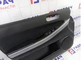 Обшивка двери передней левой Mazda CX-7 EH1468460B02