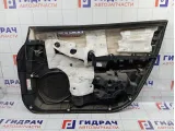 Обшивка двери передней левой Mazda CX-7 EH1468460B02