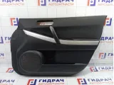 Обшивка двери передней правой Mazda CX-7 EH1468430B02