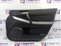 Обшивка двери передней правой Mazda CX-7 EH1468430B02