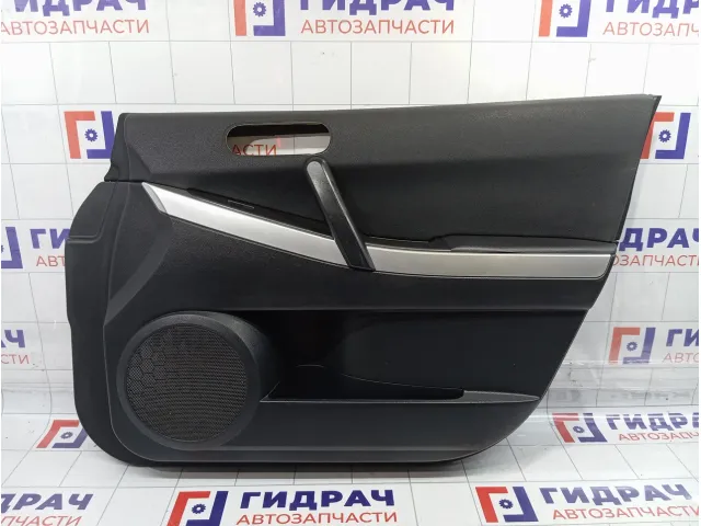 Обшивка двери передней правой Mazda CX-7 EH1468430B02