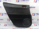 Обшивка двери задней левой Mazda CX-7 EG2168560E02